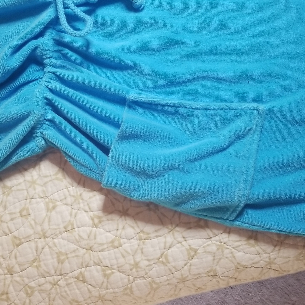 Spa shorts - Picture 3 of 9